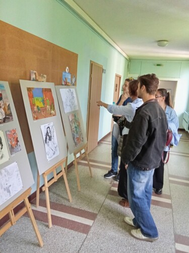 150 години от Априлското въстание